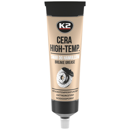 K2 CERA BRAKE GREASE
