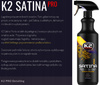 K2 SATINA PRO BLUEBERR.1L
