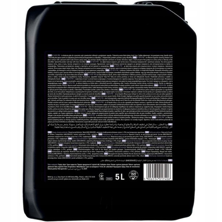 K2 NUTA PRO 5L