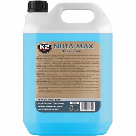 K2 NUTA MAX 5L