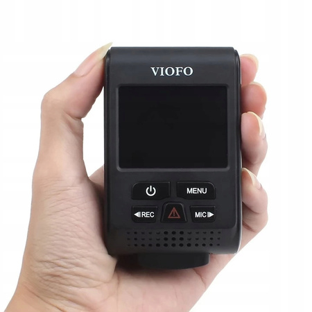 VIOFO A119 V3