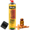 ERLA ONE S.SANDALWOOD