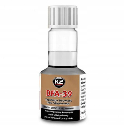 K2 DFA-39 50ML