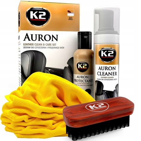 K2 AURON ZESTAW
