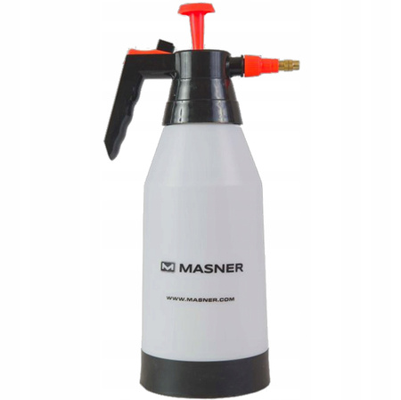 K2 OPRYSKIWACZ 2,0L
