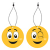 K2 BE HAPPY MANDARIN