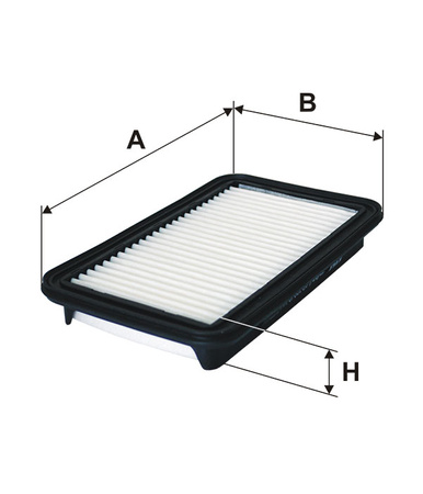 AP190/9 FILTRON