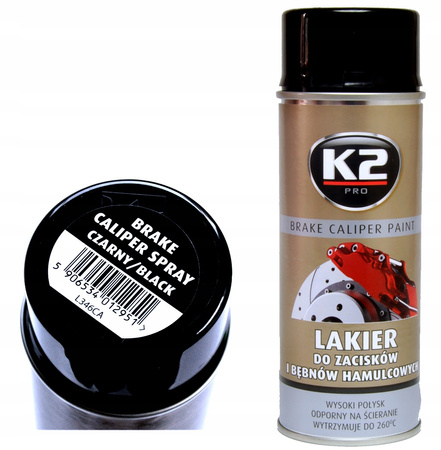 K2 LAKIER DO ZAC.HAM.CZAR