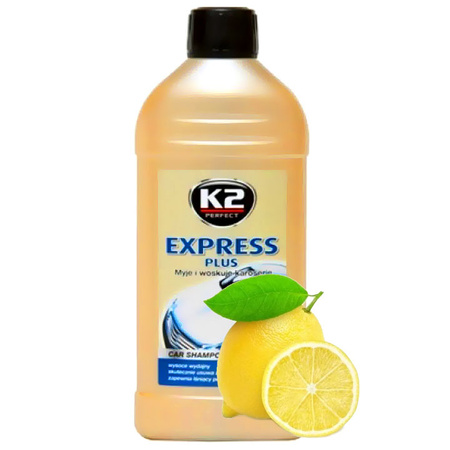 K2 EXPRESS PLUS 0.5L