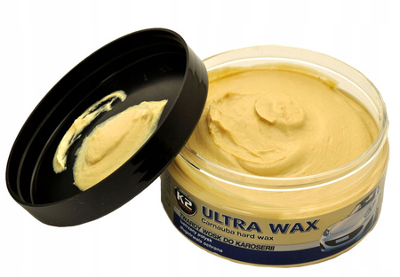 K2 ULTRA WAX 250G