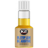 K2 STOP LEAK OIL