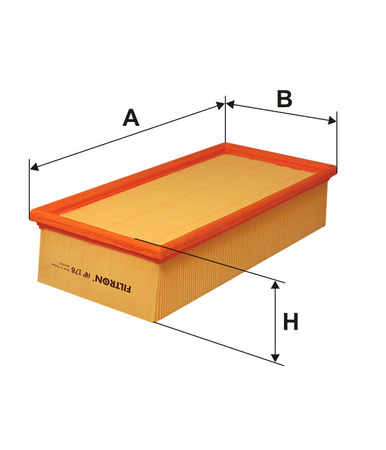 AP178 FILTRON