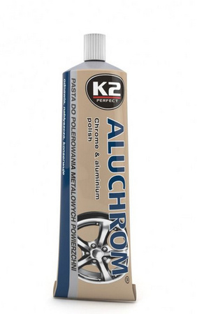 K2 ALUCHROM 120G