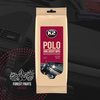 K2 POLO PROT.ŚCIER.POŁYSK