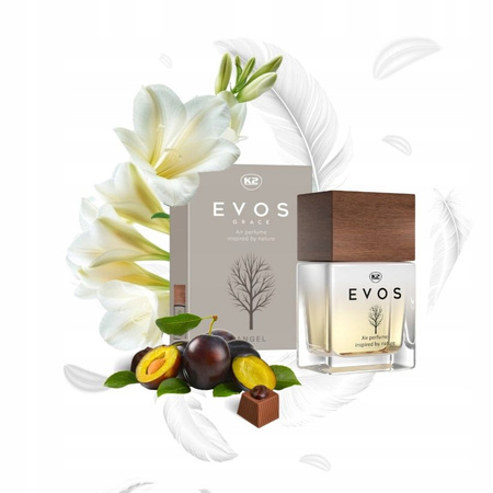 K2 EVOS PERFUM GR. ANGEL