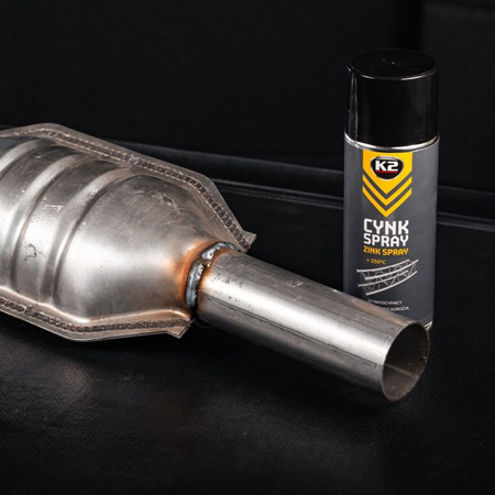 K2 CYNK SPRAY 400ML