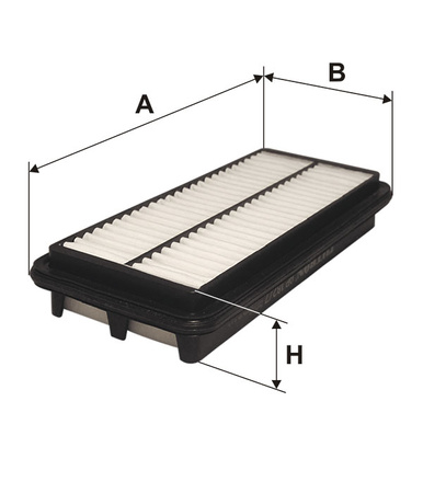 AP182/7 FILTRON