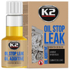 K2 STOP LEAK OIL