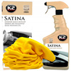 K2 SATINA  ENERGY FRUIT