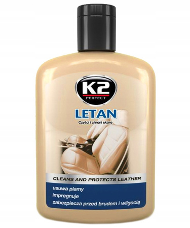 K2 LETAN 250ML
