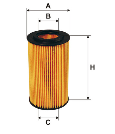 OE683 FILTRON
