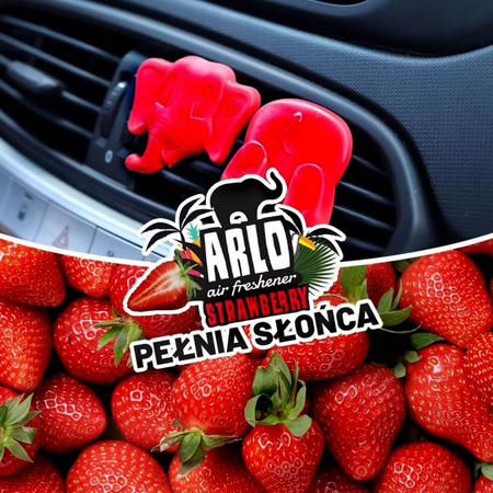 K2 ARLO CRAZY STRAWBERRY