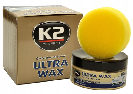 K2 ULTRA WAX 250G