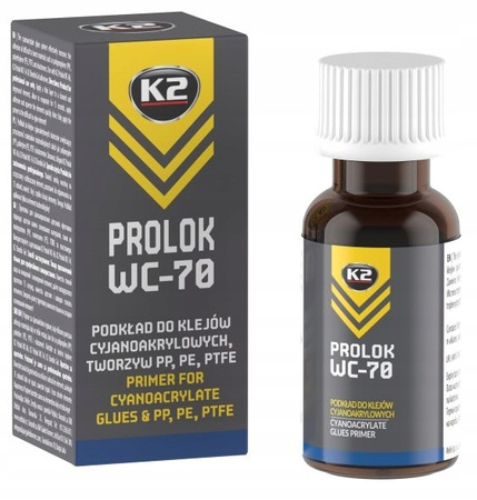 K2 PROLOK WC-70 POD. 20ML
