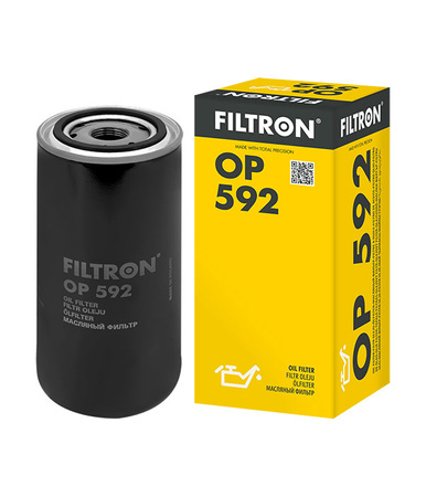 OP592 FILTRON