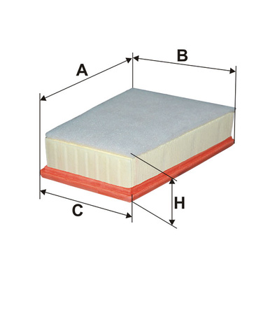 AP185/4 FILTRON
