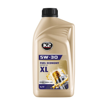 5W-30 1L K2 XL