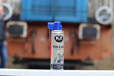 K2 VULCAN 250ML