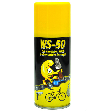WS 50 150 ML