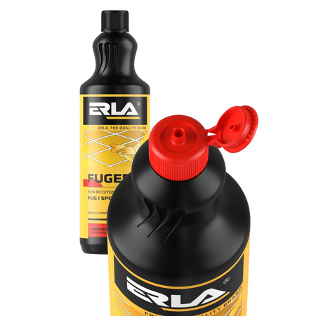 ERLA FUGER PŁYN 1L