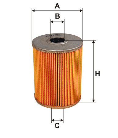 OM652 FILTRON