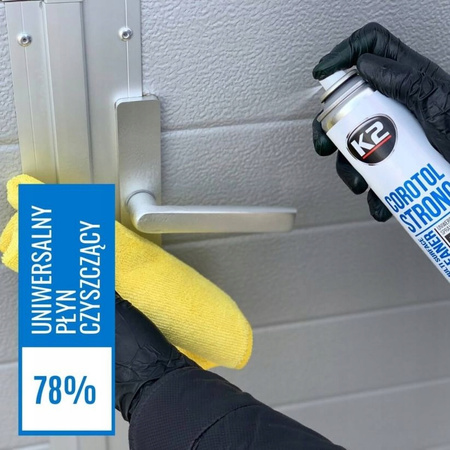 K2 COROTOL 250 STRONG