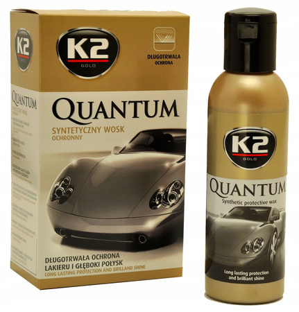 K2 QUANTUM