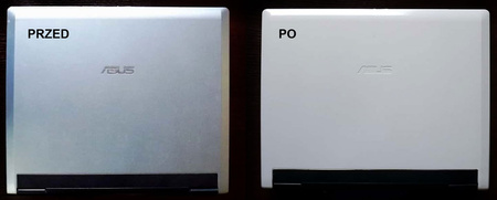 K2 COLOR FLEX CZARNY POŁ