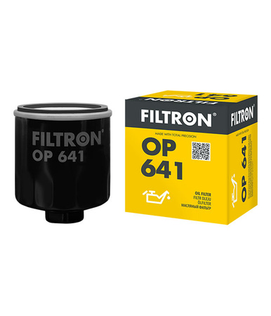 OP641 FILTRON