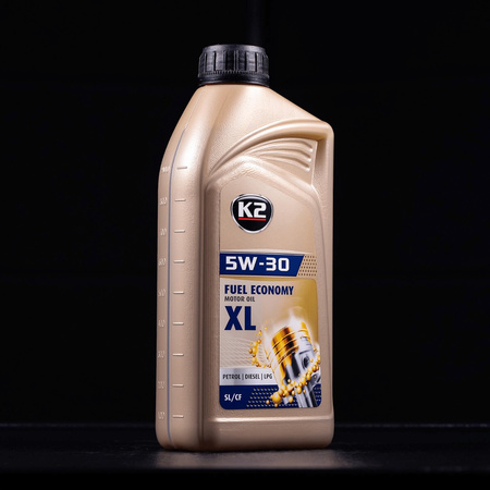 5W-30 1L K2 XL