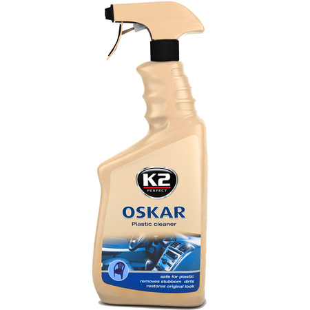 K2 OSKAR