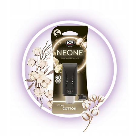 K2 NOEONE COTTON