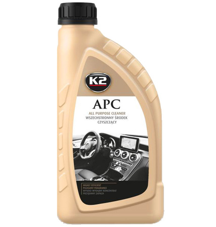K2 APC 1L