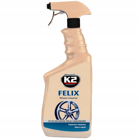K2 FELIX
