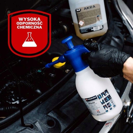 K2 OPRYSKIWACZ SPARO 1,5L