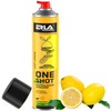 ERLA ONE S.JUST LEMON