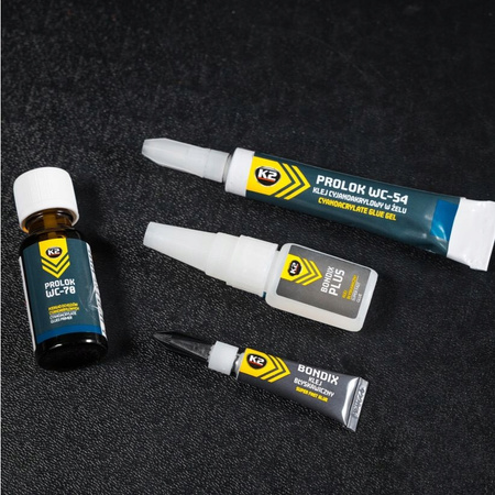 K2 PROLOK WC-70 POD. 20ML