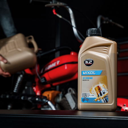 K2 MIXOL 1L