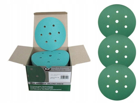 K2 KRĄŻEK SCIE.6+1 1500GR