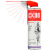 CX80 BIKE CHAIN LUBE WET